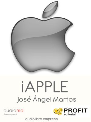 cover image of iApple